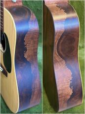 Martin D-X2E BRAZ #3078809【PU標準搭載!】【48回迄金利0%対象】【送料当社負担】_8