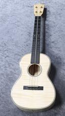 Martin Style-3 【虎杢メイプル】【テナー】_2