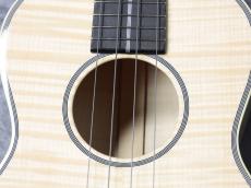 Martin Style-3 【虎杢メイプル】【テナー】_5