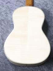 Martin Style-3 【虎杢メイプル】【テナー】_8