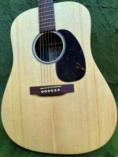 Martin D-X2E BRAZ #3078809【PU標準搭載!】【48回迄金利0%対象】【送料当社負担】_10