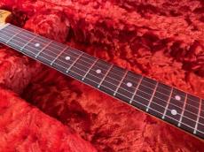 Fender Custom Shop Michael Landau Signature 1968 Relic Stratocaster - Handwound PU's / Bleached 3-Color Sunburst/新品全国一律送料無料_2