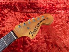 Fender Custom Shop Michael Landau Signature 1968 Relic Stratocaster - Handwound PU's / Bleached 3-Color Sunburst/新品全国一律送料無料_3
