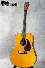 Martin D-28 Authentic 1937 Aged (2021)_2