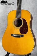 Martin D-28 Authentic 1937 Aged (2021)_4