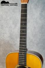 Martin D-28 Authentic 1937 Aged (2021)_7