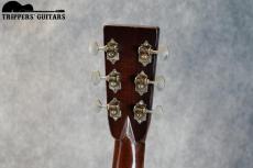 Martin D-28 Authentic 1937 Aged (2021)_8