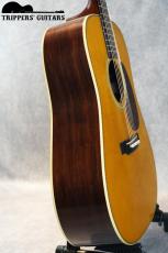 Martin D-28 Authentic 1937 Aged (2021)_10