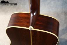 Martin D-28 Authentic 1937 Aged (2021)_12