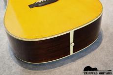 Martin D-28 Authentic 1937 Aged (2021)_13