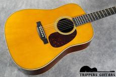 Martin D-28 Authentic 1937 Aged (2021)_14
