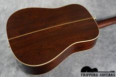 Martin D-28 Authentic 1937 Aged (2021)_16