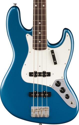 Fender AM VINTAGE II 1966 JAZZ BASS Lake Placid Blue / LPB 【ギグバッグプレゼント】【2026年6月入荷予定】