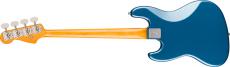 Fender AM VINTAGE II 1966 JAZZ BASS Lake Placid Blue / LPB 【ギグバッグプレゼント】【2026年6月入荷予定】_3