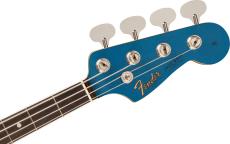 Fender AM VINTAGE II 1966 JAZZ BASS Lake Placid Blue / LPB 【ギグバッグプレゼント】【2026年6月入荷予定】_4