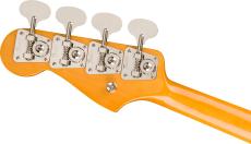 Fender AM VINTAGE II 1966 JAZZ BASS Lake Placid Blue / LPB 【ギグバッグプレゼント】【2026年6月入荷予定】_5