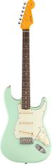 Fender AM VINTAGE II 1961 STRATOCASTER Surf Green / SFG 【ギグバッグプレゼント】【2026年7月入荷予定】_2