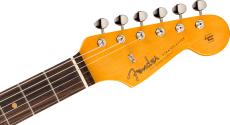 Fender AM VINTAGE II 1961 STRATOCASTER Surf Green / SFG 【ギグバッグプレゼント】【2026年7月入荷予定】_4