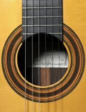 Jose Antonio [ホセ・アントニオ] JH-200 (ハウザーモデル)_5