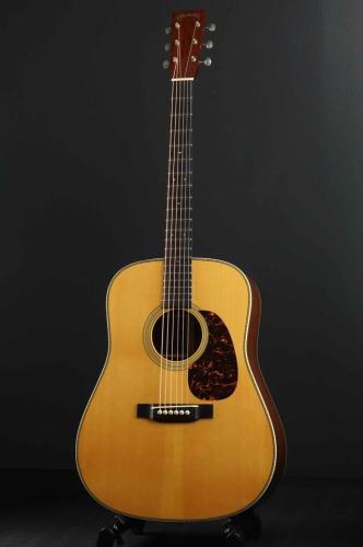 Martin D-28 museum edition 1941