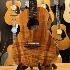 Kanile'a K-1T DLX 2009年製 【テナーサイズ】