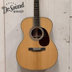 Martin 2025年製CTM 000-42 ~Adirondack Spruce VTS/Guatemalan Rosewood~ #2945117【無金利分割OK】【送料込み】
