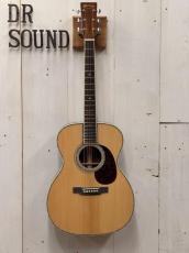 Martin 2025年製 CTM 000-42 ~Adirondack Spruce VTS/Guatemalan Rosewood~ #2945117【無金利分割OK】【送料込み】_2