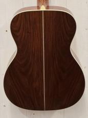 Martin 2025年製 CTM 000-42 ~Adirondack Spruce VTS/Guatemalan Rosewood~ #2945117【無金利分割OK】【送料込み】_9