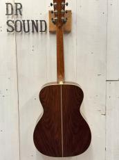 Martin 2025年製 CTM 000-42 ~Adirondack Spruce VTS/Guatemalan Rosewood~ #2945117【無金利分割OK】【送料込み】_10