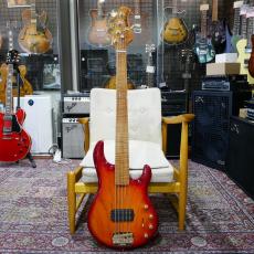MUSIC MAN BFR StingRay5 Special Fretless Fuego #6 / 105【USED】_2
