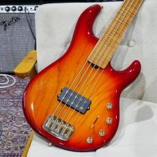 MUSIC MAN BFR StingRay5 Special Fretless Fuego #6 / 105【USED】_3