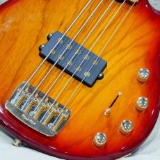 MUSIC MAN BFR StingRay5 Special Fretless Fuego #6 / 105【USED】_4