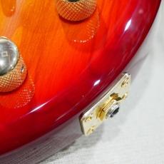MUSIC MAN BFR StingRay5 Special Fretless Fuego #6 / 105【USED】_6