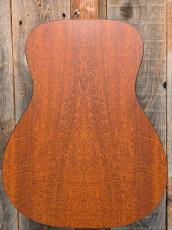 Martin LX-1 #440049 【ミニギター】_3