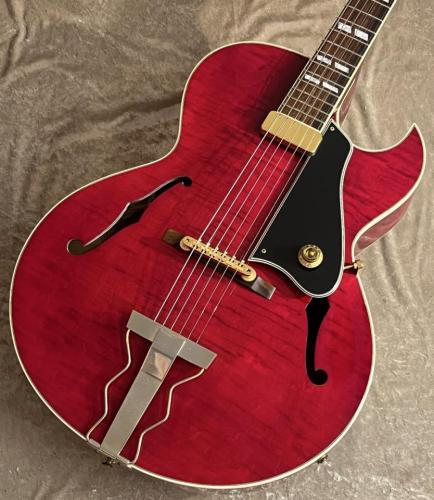 Gibson 【USED】ES-165 Herb Ellis Cherry 2003年製 [3.16kg]【G-CLUB TOKYO】