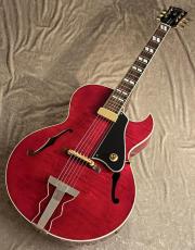Gibson 【USED】ES-165 Herb Ellis Cherry 2003年製 [3.16kg]【G-CLUB TOKYO】_2