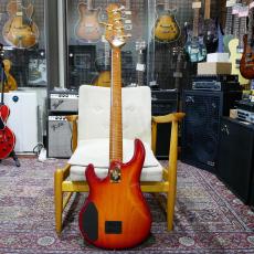 MUSIC MAN BFR StingRay5 Special Fretless Fuego #6 / 105【USED】_9
