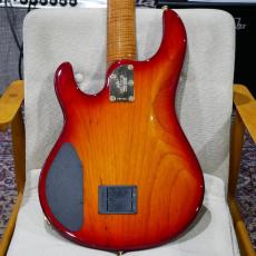 MUSIC MAN BFR StingRay5 Special Fretless Fuego #6 / 105【USED】_10