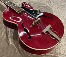 Gibson 【USED】ES-165 Herb Ellis Cherry 2003年製 [3.16kg]【G-CLUB TOKYO】_4