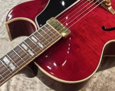 Gibson 【USED】ES-165 Herb Ellis Cherry 2003年製 [3.16kg]【G-CLUB TOKYO】_6