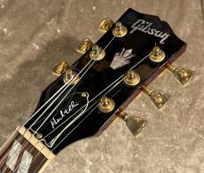 Gibson 【USED】ES-165 Herb Ellis Cherry 2003年製 [3.16kg]【G-CLUB TOKYO】_10