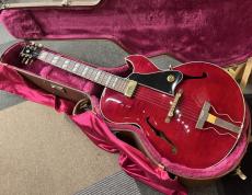Gibson 【USED】ES-165 Herb Ellis Cherry 2003年製 [3.16kg]【G-CLUB TOKYO】_11