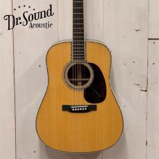 Martin 2024年製D-42 #2927555【無金利分割OK】【送料込み】