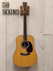 Martin 2024年製 D-42 #2927555【無金利分割OK】【送料込み】_2