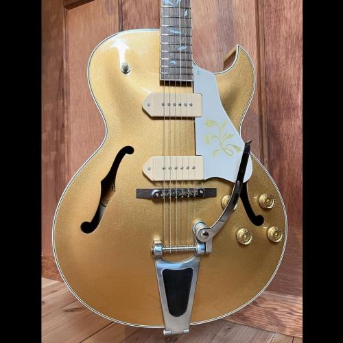 HISTORY HS-295B