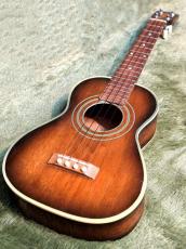 Gibson TU-3 Tenor 【1951年製ビンテージ】【テナー/マホガニー】【送料込】_2