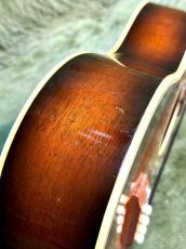 Gibson TU-3 Tenor 【1951年製ビンテージ】【テナー/マホガニー】【送料込】_3