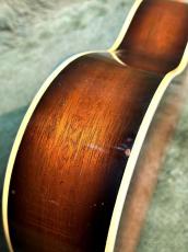 Gibson TU-3 Tenor 【1951年製ビンテージ】【テナー/マホガニー】【送料込】_4