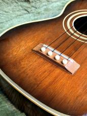 Gibson TU-3 Tenor 【1951年製ビンテージ】【テナー/マホガニー】【送料込】_5