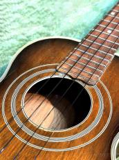 Gibson TU-3 Tenor 【1951年製ビンテージ】【テナー/マホガニー】【送料込】_6